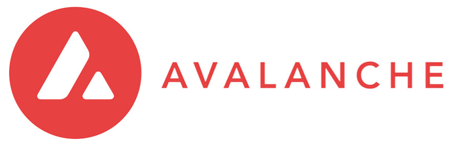 Avalanche AVAX Logo