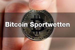 Bitcoin Sportwetten