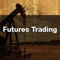 Futures Trading beitragsbild
