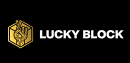 LuckyBlock Casino Schweiz Logo