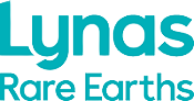 Lynas Rare Earths logo