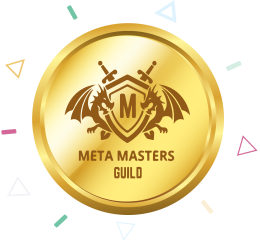 Memag Metamasters Guild Token