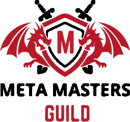 Meta Masters Guild Memag logo