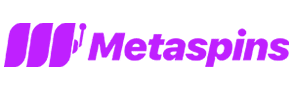 Metaspins Ethereum Casino Logo