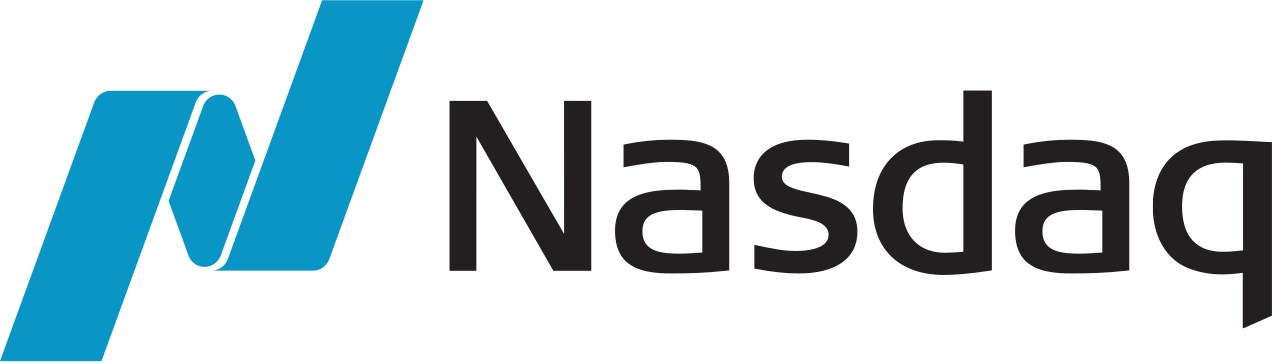 Nasdaq 100 Logo