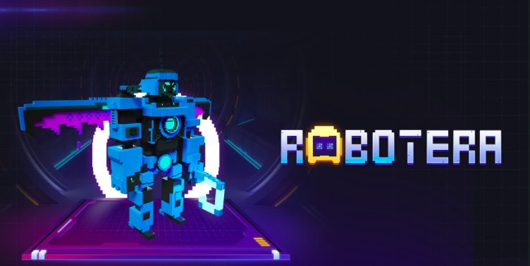 Robotera