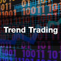 Trend Trading Strategien lernen - Beste Broker im Vergleich