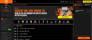 Beste Football Wetten Anbieter Deutschland [cur_year]: Ranking, Tipps, Quoten und mehr