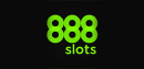 888Slots Schweiz Logo