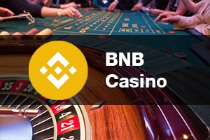 BNB Casino