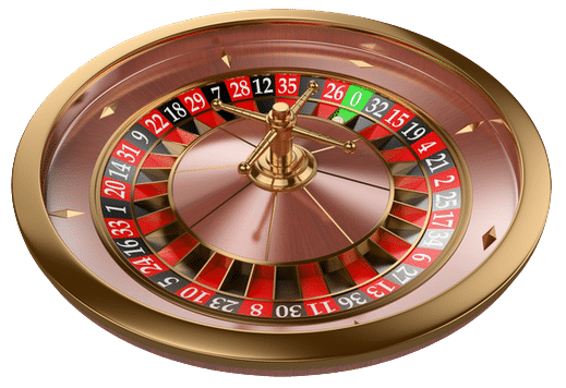 Bitcoin Roulette Casino
