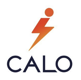 CaloRun logo