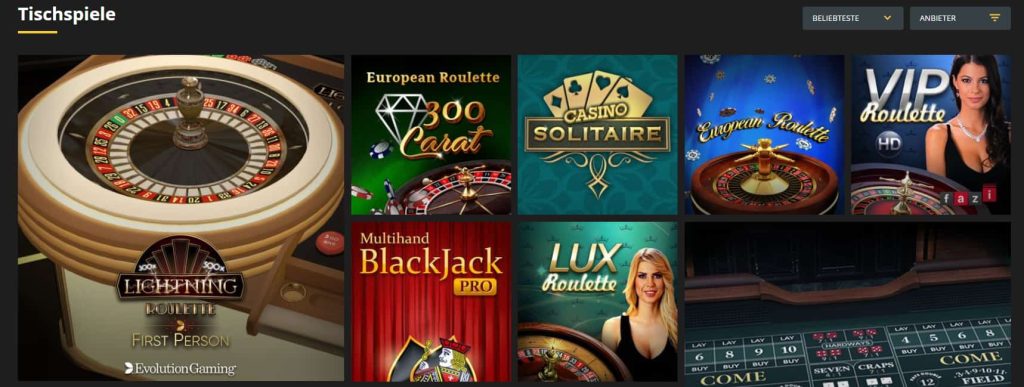 Casino mit Apple pay Videopoker speiele