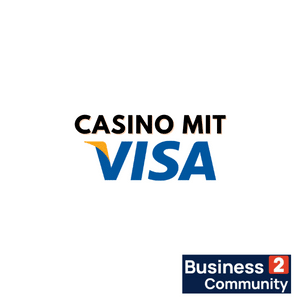 Casino mit Visa