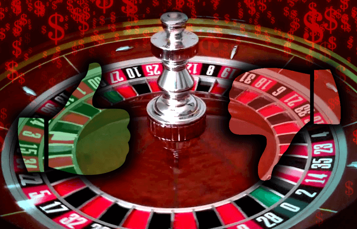 Casinos ohne Verifizierung Vor-und-Nachteile