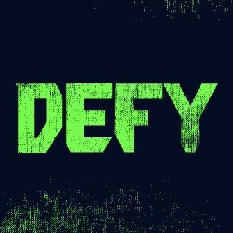 DeFy Logo