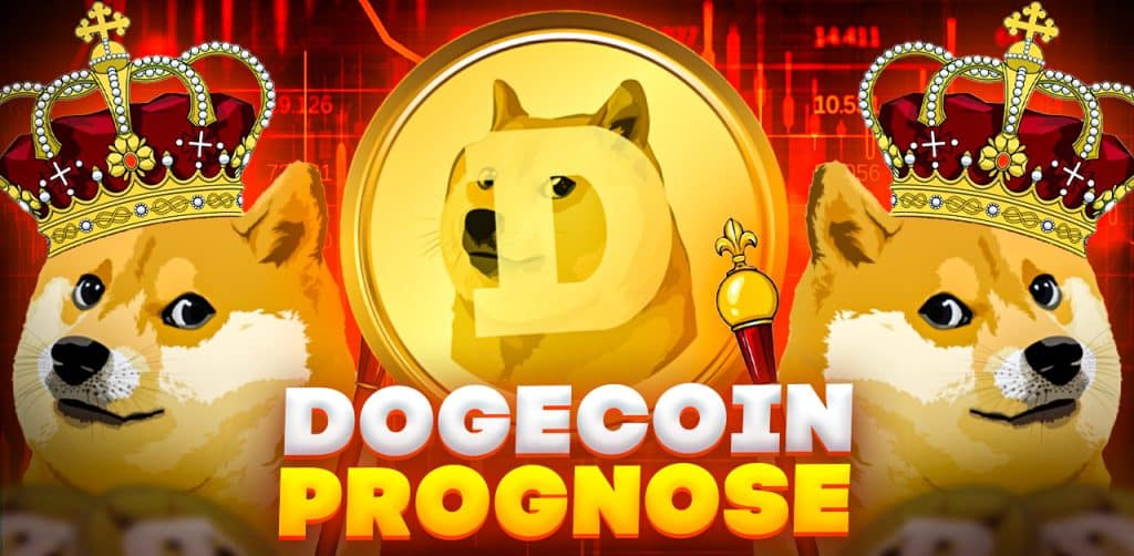 Dogecoin Prognose