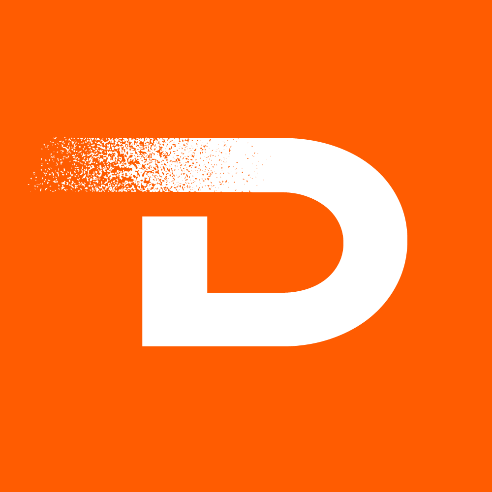 Dustland Runner logo
