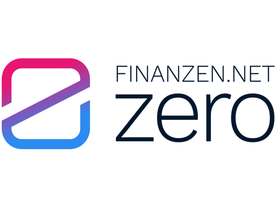 Finanzen Zero Logo