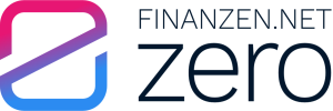 Finanzen Zero Logo transparent