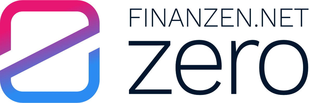 Finanzen Zero Logo transparent