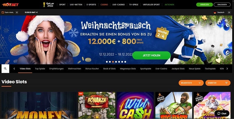 Der Tod von seriöse Online Casinos Österreich und wie man ihn vermeidet