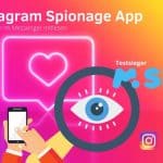 Instagram Spionage Apps