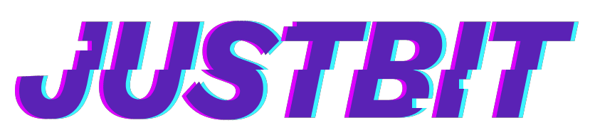 JustBit logo