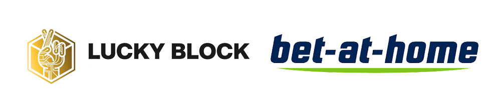 LuckyBlock im Vergleich mit bet-at-home