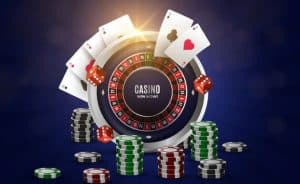 Online Casino mit 5 Euro Einzahlung