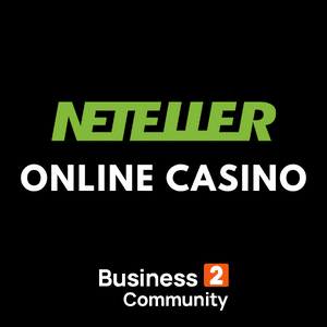 Online Casino mit Neteller