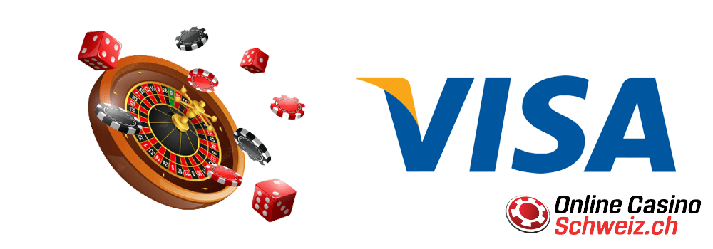 Online Casino mit Visa