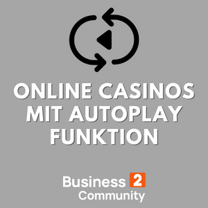 Online Casinos mit Autoplay Funktion