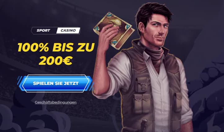 Bonusangebote für Schweizer Spieler