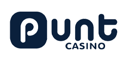 Punt casino logo