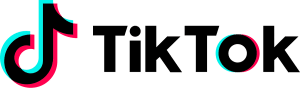 TikTok Logo transparent