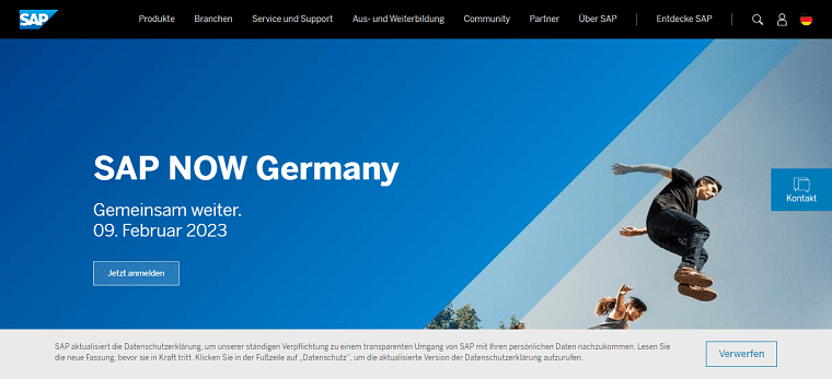 Unternehmenssoftware _ Geschäftsanwendungen _ SAP Deutschland