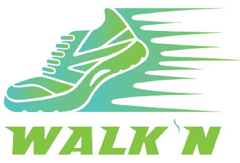 Walkn logo