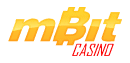 Mbit Casino Logo