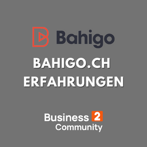 Bahigo.ch Erfahrungen