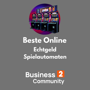 Beste Online Echtgeld Spielautomaten