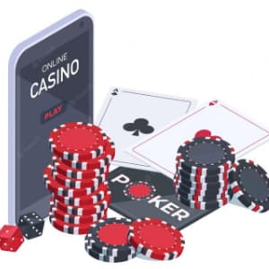 Beste mobile Casino Apps im Test