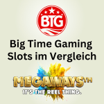 Big Time Gaming Slots Vergleich min