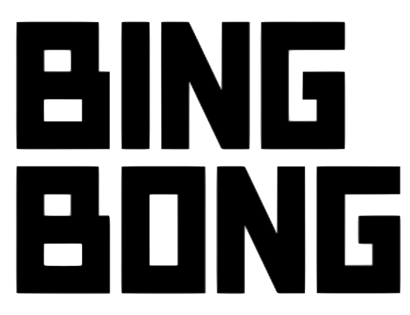 BingBong Casino logo