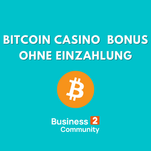 Bitcoin Casino Bonus ohne Einzahlung