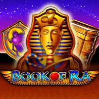 Book of Ra