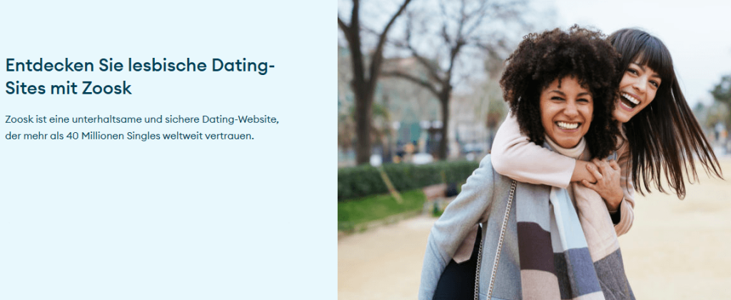 Dating-Apps für Frauen