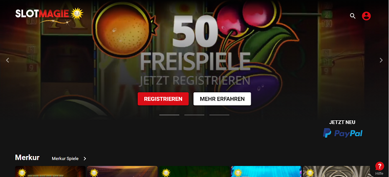 Deutschlands beliebteste Online Merkur Spielothek _ SlotMagie