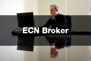 Was ist ein ECN Broker?