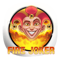 PlayN Go Slots Fire Joker